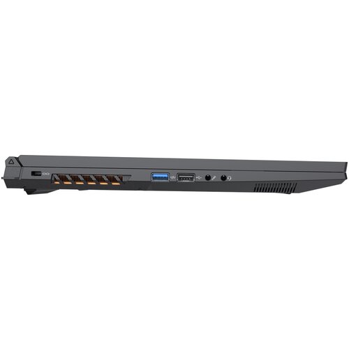 Gigabyte G6 MF 16 inch FHD+ 165Hz i7-13620H 16GB 1TB SSD GeForce RTX 4050 6GB Backlit gaming laptop Slike