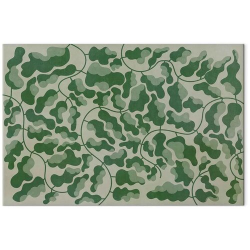  Slika - Green labyrinth 60x40 Cijene