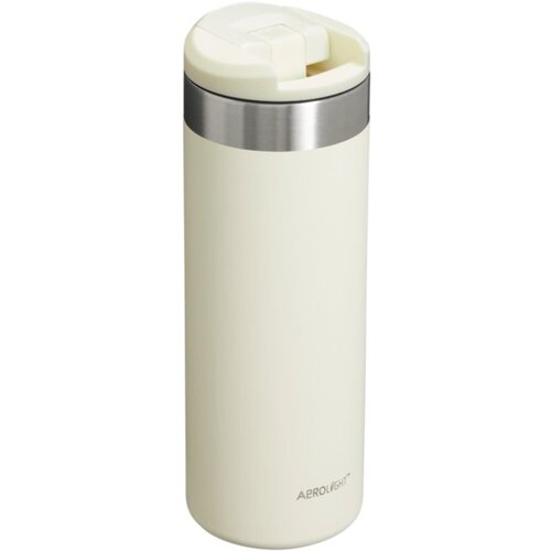 Stanley The AeroLight™ Transit Mug 470ml/ 16oz Cream Gloss Universal Cene