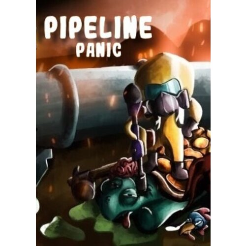 Steam Pipeline Panic (PC) Key GLOBAL Cene