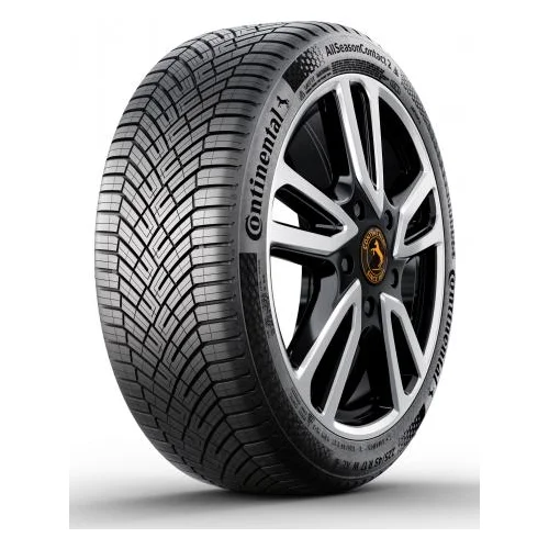 Continental AllSeasonContact 2 ( 225/60 R16 102W XL EVc ) Continental AllSeasonContact 2 ( 225/60 R16 102W XL EVc )