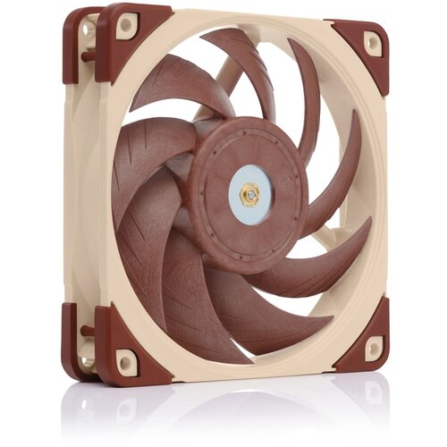 Noctua Ventilator NOCTUA NF-A12x25 LS-PWM Sterrox, (21386705) Cene