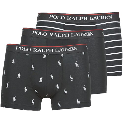 Polo Ralph Lauren classic trunk X3 crna Cijene