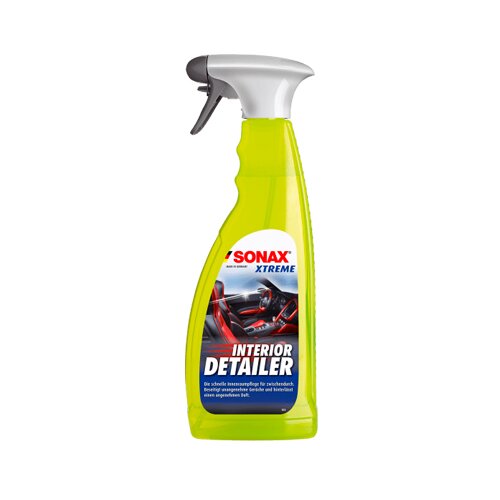 Sonax Detajlno čistilo Interior Detailer (750 ml) Cene