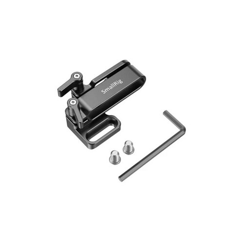 SmallRig 2245B Samsung T5 SSD nosač za BMPCC 4K/6K i Z Cam Cijene