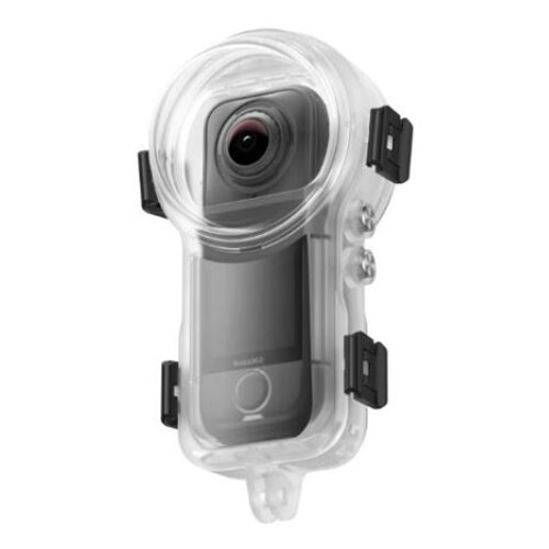 INSTA 360 X4 Air Invisible Dive Case Slike
