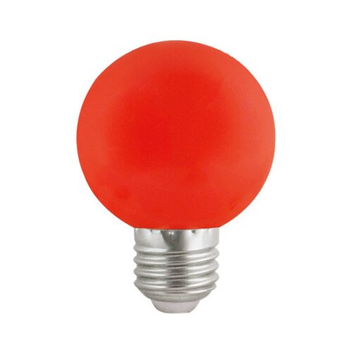 Vito Sijalica LED 3W E27 1501650 crvena Cijene