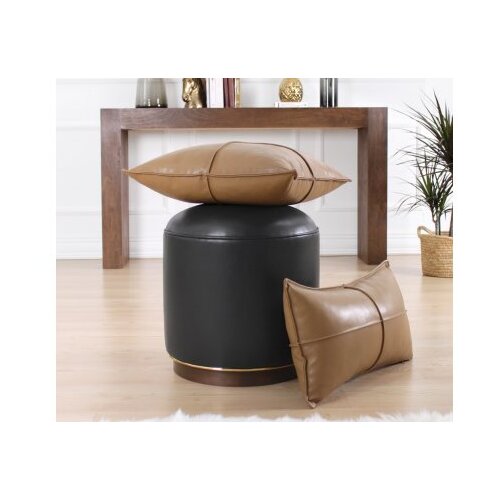  Tabure 43cm Antracit Slike