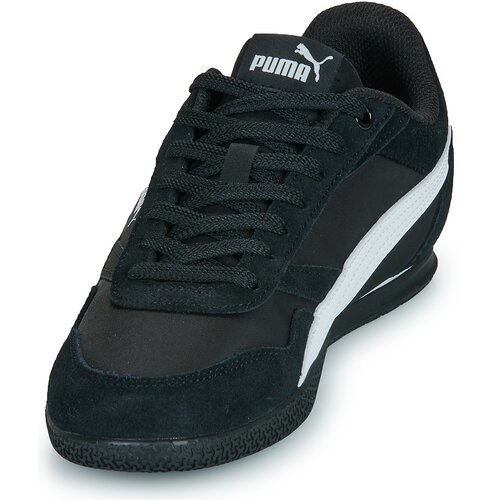 Puma Nizke superge Belle Donna Nylon Črna Slike