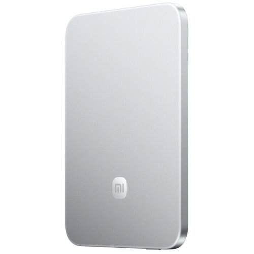 Xiaomi UltraThin Magnetic Power Bank 5000 15W GL Glacier Silver (BHR08Z2GL) Cene