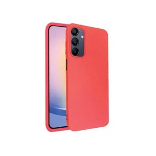 Beline CANDY OVITEK ZA SAMSUNG A25 5G A256 OVITEK RDEČA, (21961853) Cene