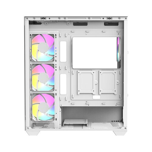Raidmax kući&amp;scaron;te infinita i800 argb, i800TWF white Slike