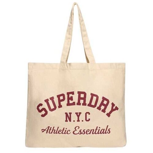 Superdry Ženska ceger-torba Slike