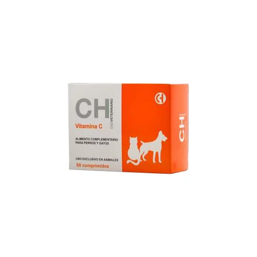 Vitamina C, tablete za pse in mačke