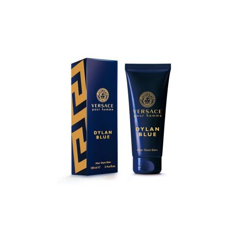Versace Dylan Blue After Shave Balm 100ml Cijene