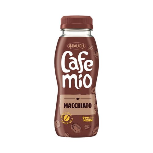 Rauch Cafemio PET Macchiato Slike
