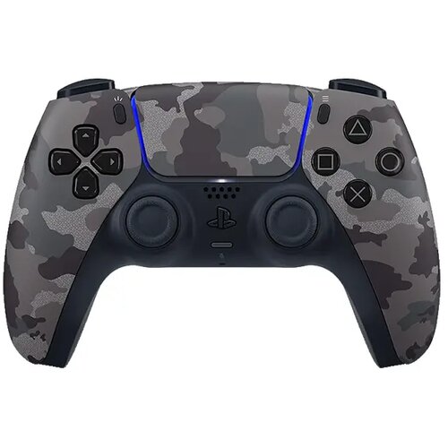  DualSense Wireless Controller PS5 Grey Camouflage Siva-Kamuflaža Cene