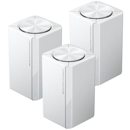 Xiaomi Mesh System AC1200 EU(3-pack) Slike