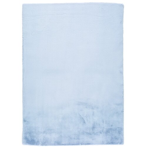 Universal plavi tepih Fox Liso, 60 x 110 cm Cijene