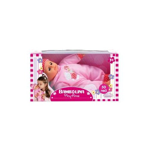 Bambolina PRICA 50 RIJECI 33CM Cijene