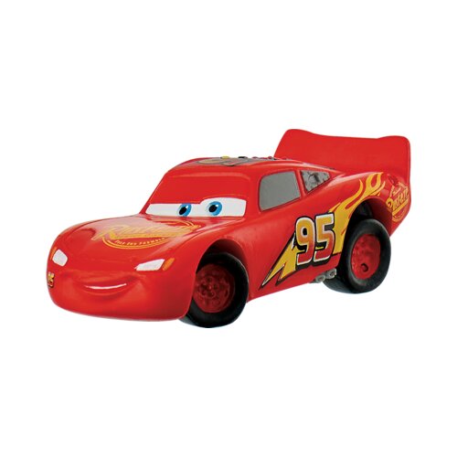 Bullyland Auti 3(Cars 3) - Munjeviti Jurić - Cijene