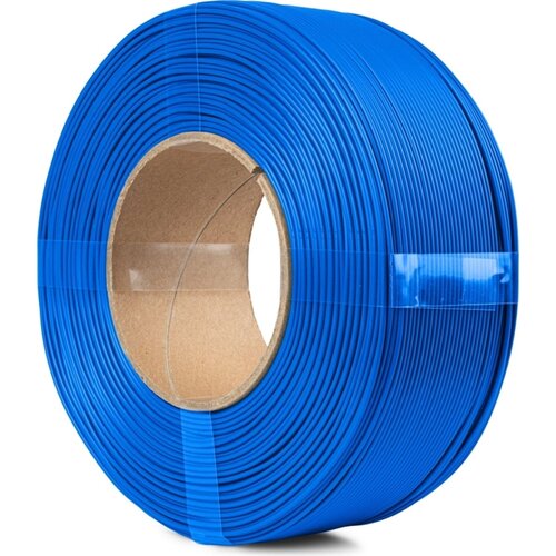 The Filament Refill HT-PLA Cobalt Blue Cene