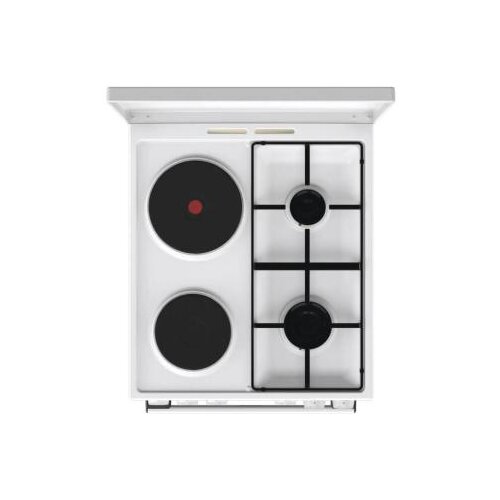 Gorenje kombinovani &amp;scaron;poret - GK5A12WG Slike