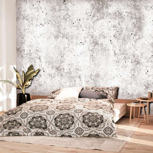 Samoljepljiva foto tapeta - Urban Style: Concrete 196x140 Slike