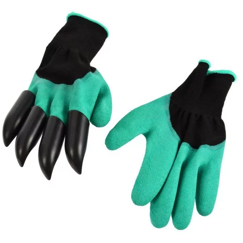  Vrtnarske rokavice s kremplji za kopanje BLACK FRIDAY