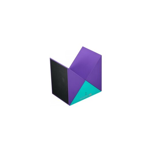 Canyon Transformer Bluetooth zvučnik BT V5.0 Jieli Blue purple Cene