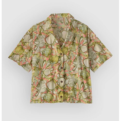 Patagonia Tidal Threads Srajca shelly / mellow melon Cene