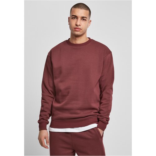 UC Men Cherry sweatshirt with a neckline Cene