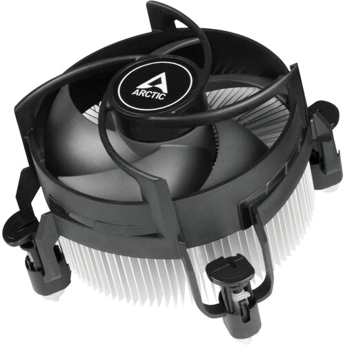 Arctic Hladilnik Co CPU Alpine 17 92Mm Lga 1700, (21408525) Cene