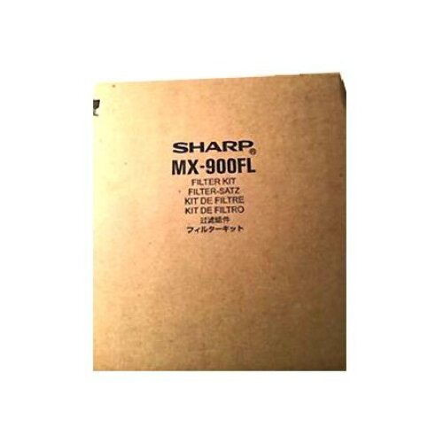 Sharp Filter kit ( MX900FL ) Cene