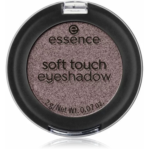 Essence Soft Touch senčila za oči odtenek 03 2 g