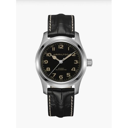 Hamilton ročna ura H70605731 Cene