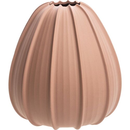 Tranquillo Vase Gentle Breeze Red - 1 kos Cene