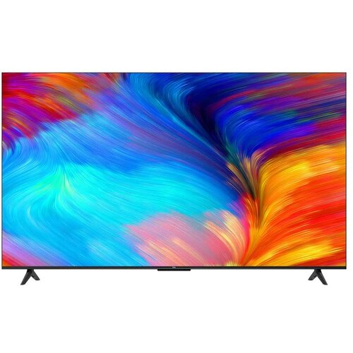 Tcl TV LED 65" 65P635 4K Ultra HD, Smart TV, Android, HDR 10, HDMI 2.1, Google TV **MODEL 2022 Cijene