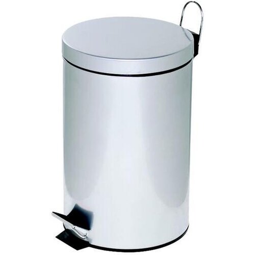 Alco Metalni koš za smeće Alco, 12 litara, Srebrna Cijene