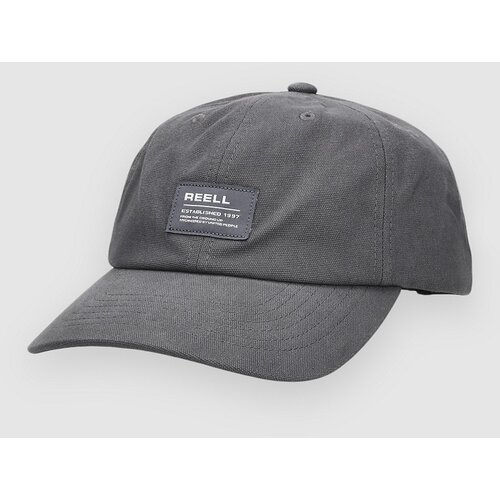Reell Zenith Kapa s šiltom dark grey Cene