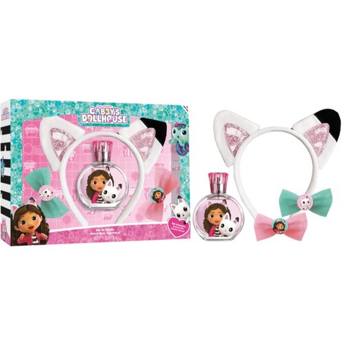Gabby's Dollhouse Giftset poklon set za djecu Cijene