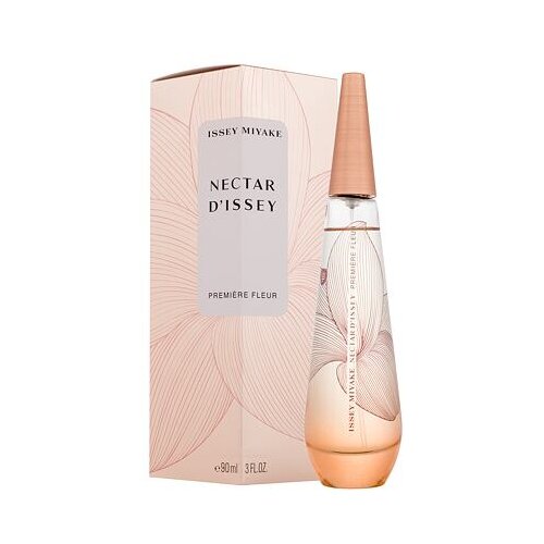 Issey Miyake Nectar D&amp;acute;Issey Premiere Fleur parfemska voda 90 ml za žene Slike
