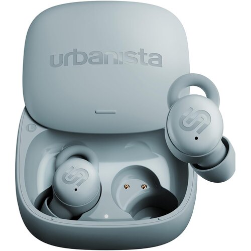 Urbanista Brezžične slu&scaron;alke TWS Serija Porto Bluetooth 5.4 IPX4, Modra, (5000228789) Cene