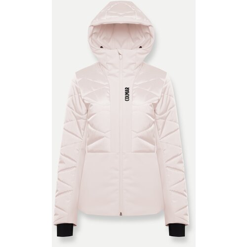 Colmar 2998 1XY, ženska jakna za skijanje, pink 2998 1XY Slike