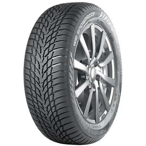 Nokian Tyres 205/65R15 94T M+S WR SNOWPROOF Letnik 2019