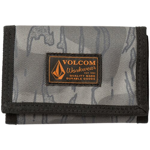 Volcom Workwear Wallet novčanik Slike