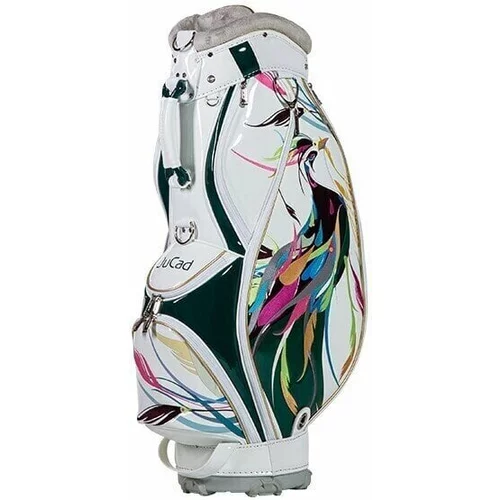 Jucad Luxury Paradise Golf torba Cart Bag