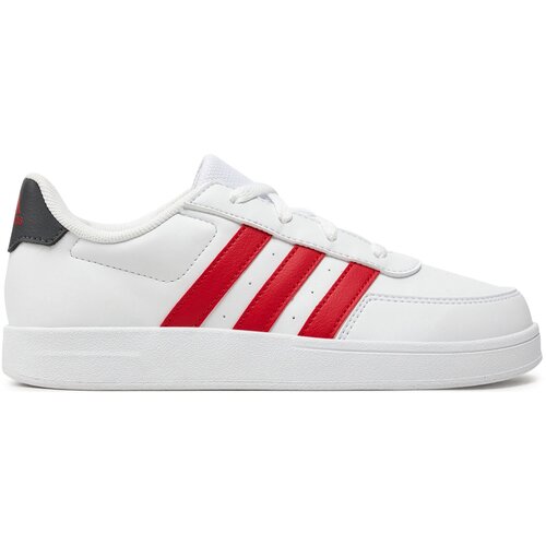 Adidas Breaknet 2.0 K Bijela Slike