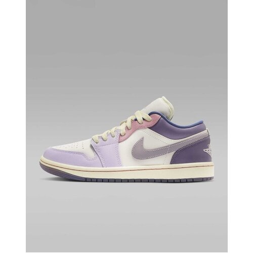  ženske patike  Wmns air jordan 1 low gcel DZ2768-651 Cene