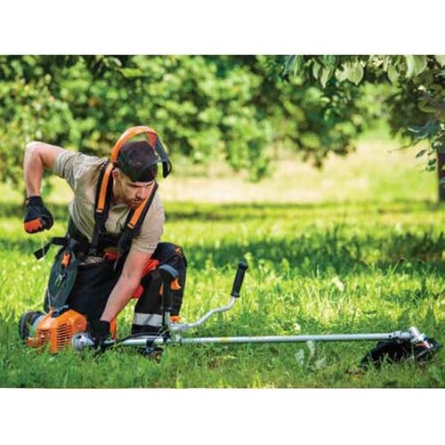 Villager motorni trimer BC 43 EB Slike